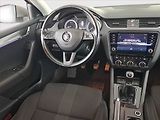 Škoda Octavia (2018) 1.5 TSI, Serv.kniha, Navi - náhled 7