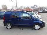 Citroën Nemo 1,4HDi 5 MÍST SPOTŘ: 4,3L/100k - náhled 2