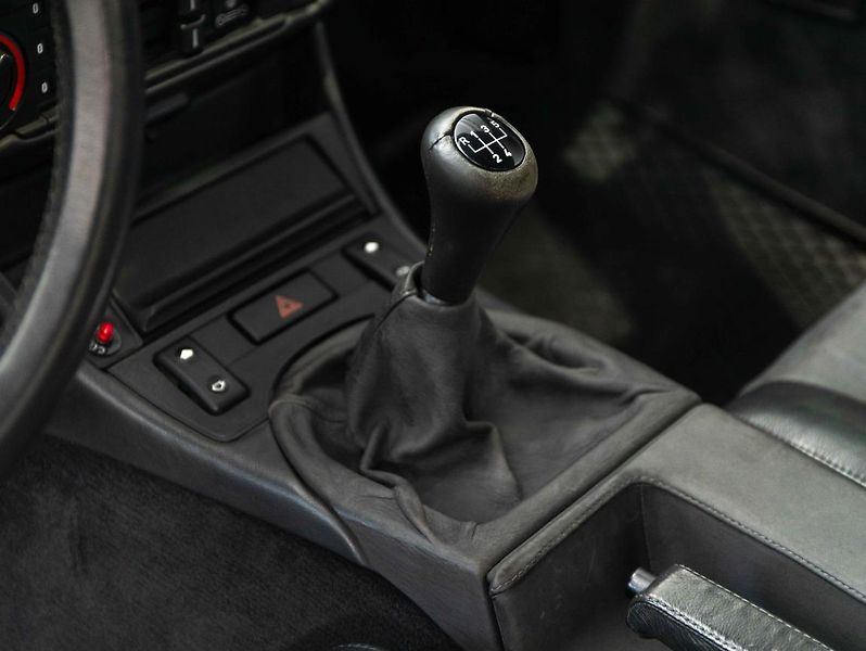BMW Ostatní Z1 - fotka 16 z 21