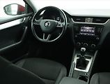 Škoda Octavia (2019) Ambition 1.5 TSI, Serv.kniha - náhled 7