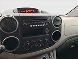 Peugeot Partner (2013) Outdoor 1.6 HDi, 5Míst, ČR - náhled 12