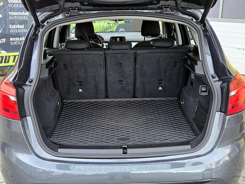 BMW Řada 2 225xe IPERFORMANCE, CEBIA     - fotka 12 z 49