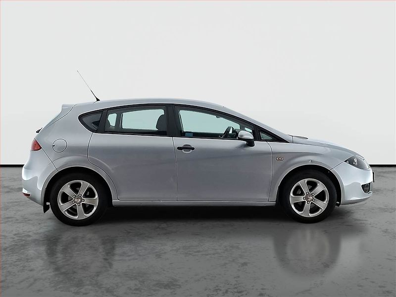 Seat Leon (2009) 1.4, po STK, Tažné - fotka 6 z 16