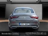 Mercedes-Benz CLA 200 kupé 1. Majitel - náhled 3
