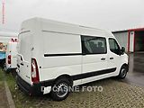 Renault Master (2021) 2.3dCi L2H2 7míst, 1.maj,ČR - náhled 1