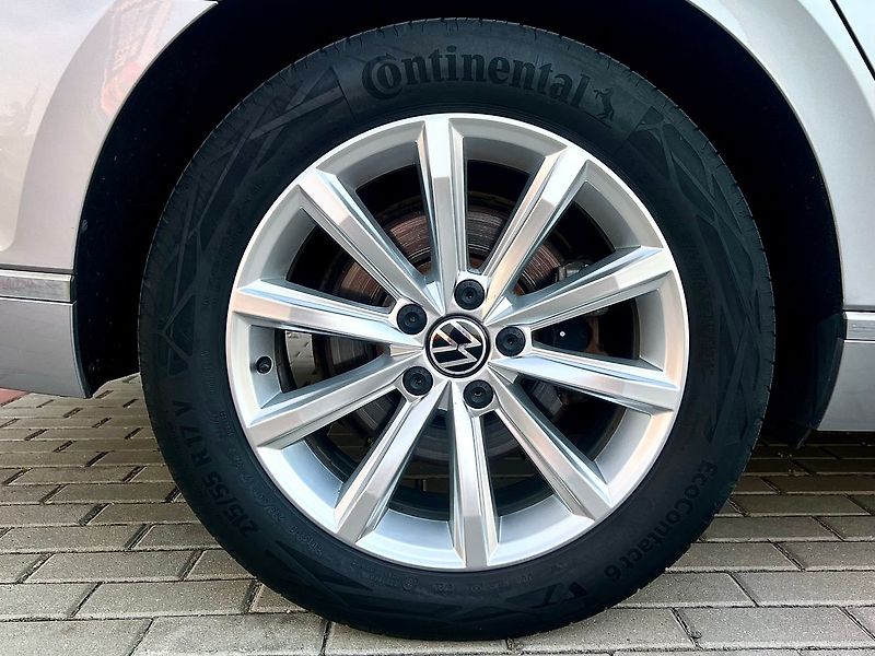 Volkswagen Passat (2020) 2.0 TDI-DSG-ELEGANCE - fotka 11 z 49