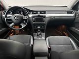 Škoda Superb (2014) 2.0 TDi, ČR, Elegance - náhled 8