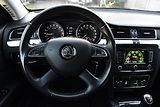 Škoda Superb 2.0 TDi CR,NAVI,VÝHŘEV,XENONY - náhled 13