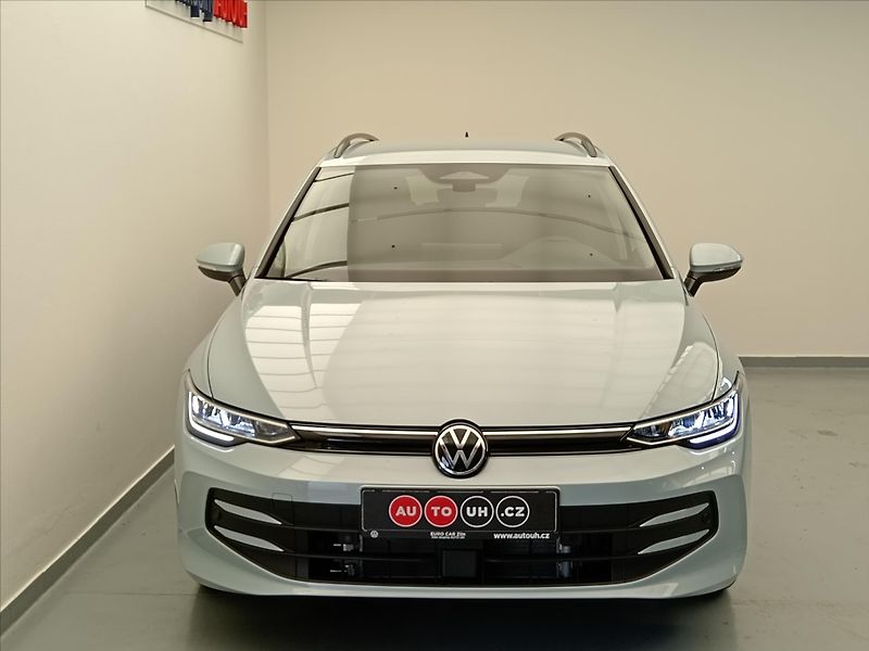 Volkswagen Golf Variant (2025) 1,5 TSI 6g  People - fotka 2 z 21