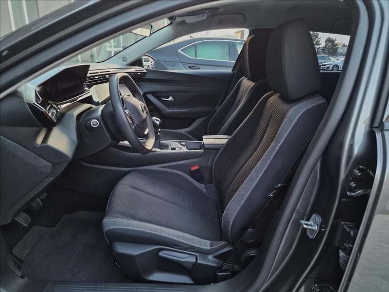 Peugeot 308 1.2Puretech Active Pack SW,ČR - fotka 19 z 47