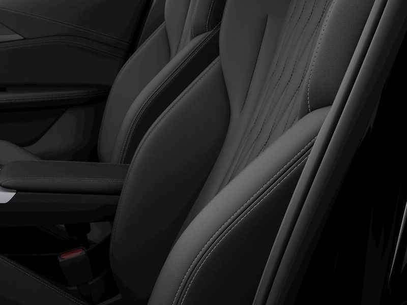 BMW X1 sDrive18d - fotka 7 z 10