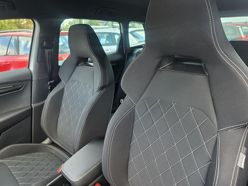 Škoda Karoq 2.0 TDI DSG SportLine  - fotka 18 z 21
