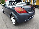 Opel Tigra 1,4 16V Roadster Cabrio - náhled 11