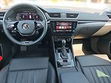 Škoda Superb 1,5 TSI Laurin&Klement DSG - náhled 9