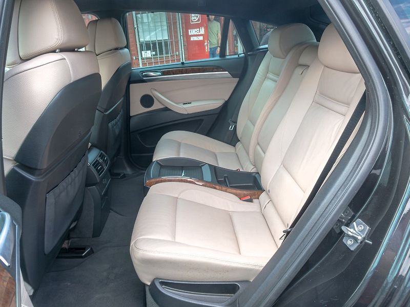 BMW X6 (2010) ČR 3.0D 225KW – PĚKNÁ - fotka 47 z 60