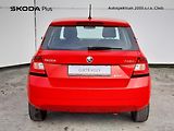 Škoda Fabia Style 1.2 TSI 81kW 6MP - náhled 9