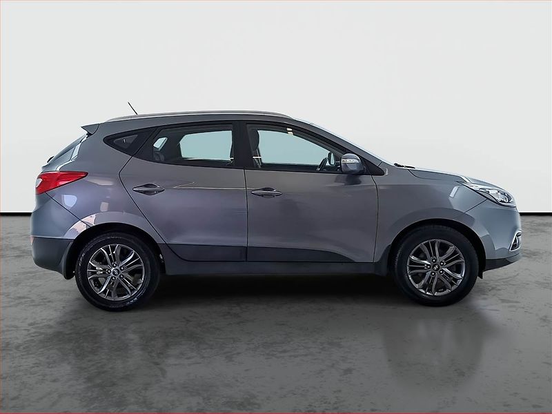 Hyundai ix35 (2015) 1.7 CRDi, ČR,1.maj, Tempomat - fotka 6 z 18
