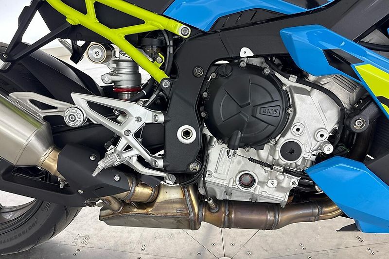 BMW S 1000 R - fotka 5 z 13