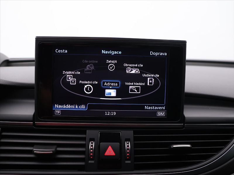 Audi A7 Sportback 3,0 TDI 235kW S-Line - fotka 22 z 35