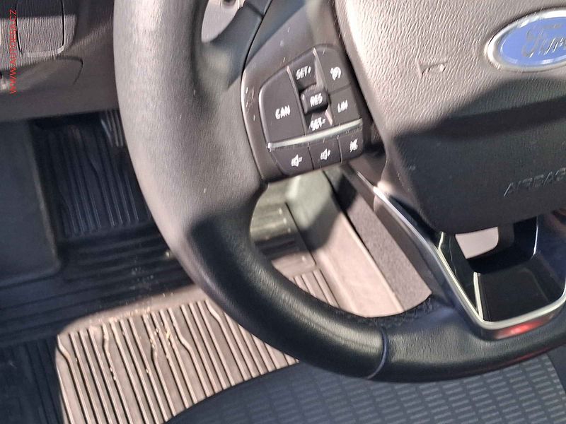 Ford Focus (2020) 1.5 EcoBlue, ČR, Trend - fotka 13 z 16