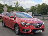 Renault Mégane 1,2TCe 92kw 1.MAJITEL  - náhled 2