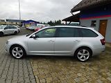 Škoda Octavia (2017) III KOMBI 1.4 TSI AUTOMAT - náhled 6