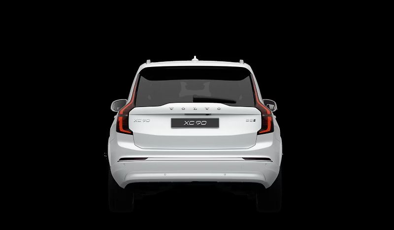 Volvo XC90 (2026) B5 AWD PLUS BRIG+4ROKY ZÁRUKA - fotka 6 z 13