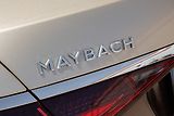 Mercedes-Benz Třídy S Maybach - náhled 9