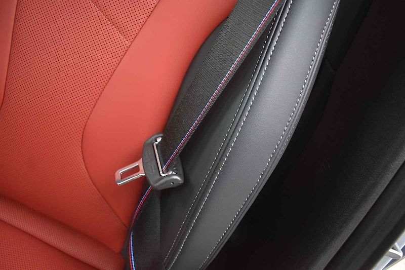 BMW 2 GrandCoupe využívá techniku hatchbacku BMW 1