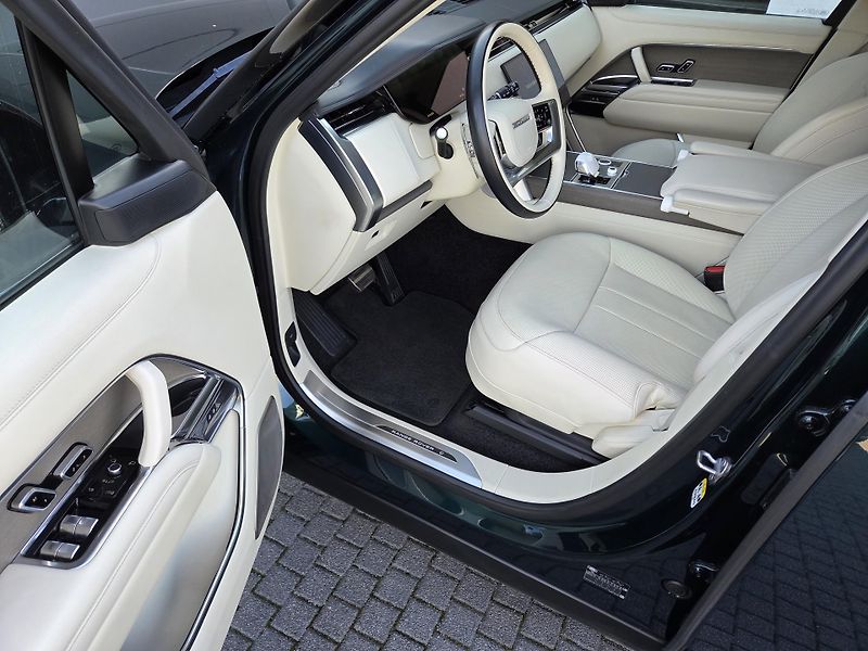 Land Rover Range Rover D350 SV  - fotka 5 z 72