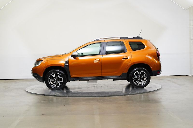 Dacia Duster - fotka 3 z 27