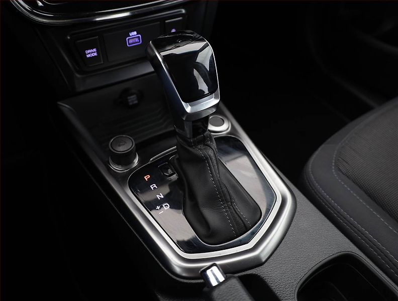 SsangYong Tivoli (2022) 1.5 T-GDI, Automat, ČR,1.maj - fotka 11 z 18