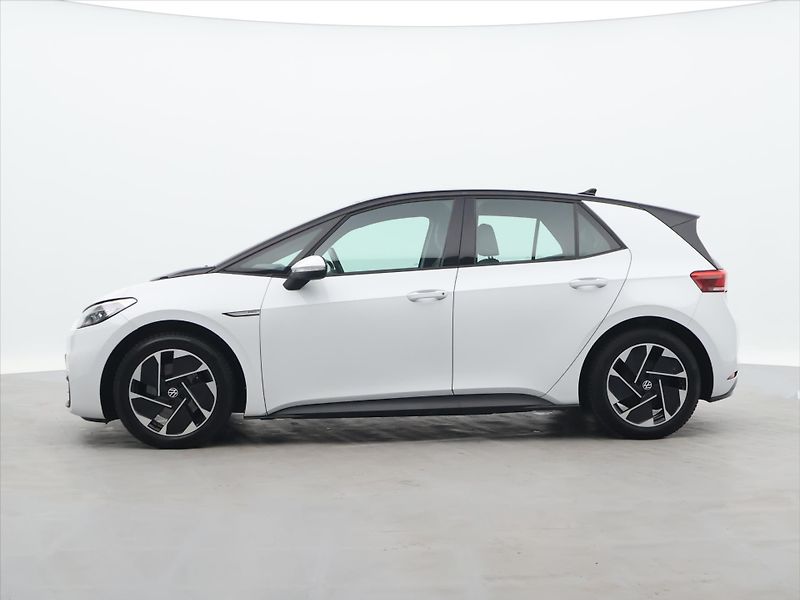 Volkswagen ID.3 0.0 107kW Business 58kWh - fotka 4 z 31