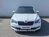 Škoda Superb (2016) 1.4TSi, Navi, bixen - náhled 1