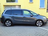 Citroën Grand C4 Picasso 2,0eHDi EXCLUSIVE, 7míst       - náhled 6