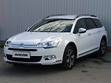 Citroën C5 (2016) 2.0HDi, ČR, AT, bixen - náhled 2