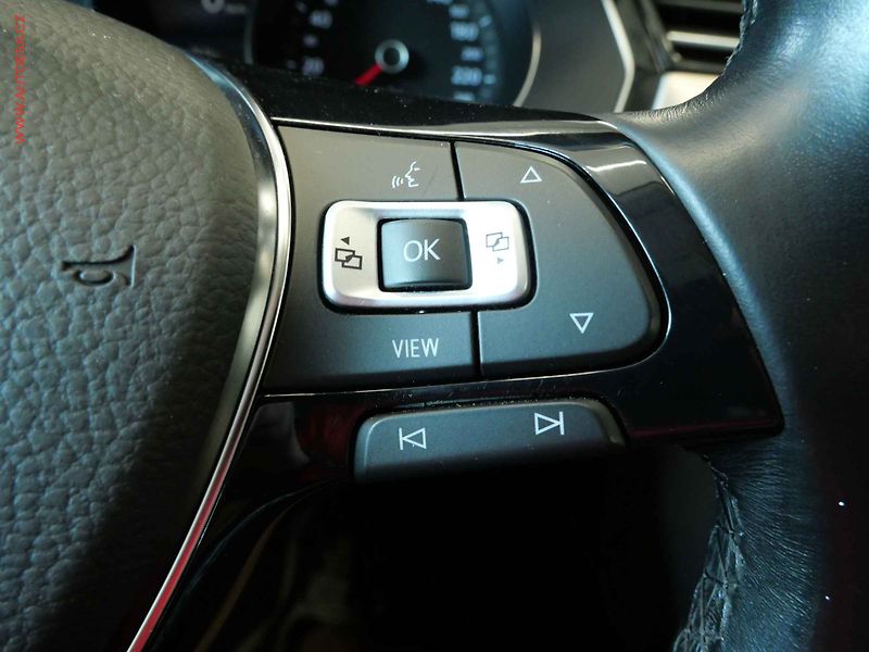 Volkswagen Passat (2019) 2.0TDI, ČR, DSG, LED, ACC - fotka 16 z 23