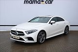 Mercedes-Benz CLS 450 4MATIC AMG DPH ČR - náhled 2