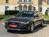 Audi A6 3.0 TDI 180kW KESSY Paměť Taž - náhled 1