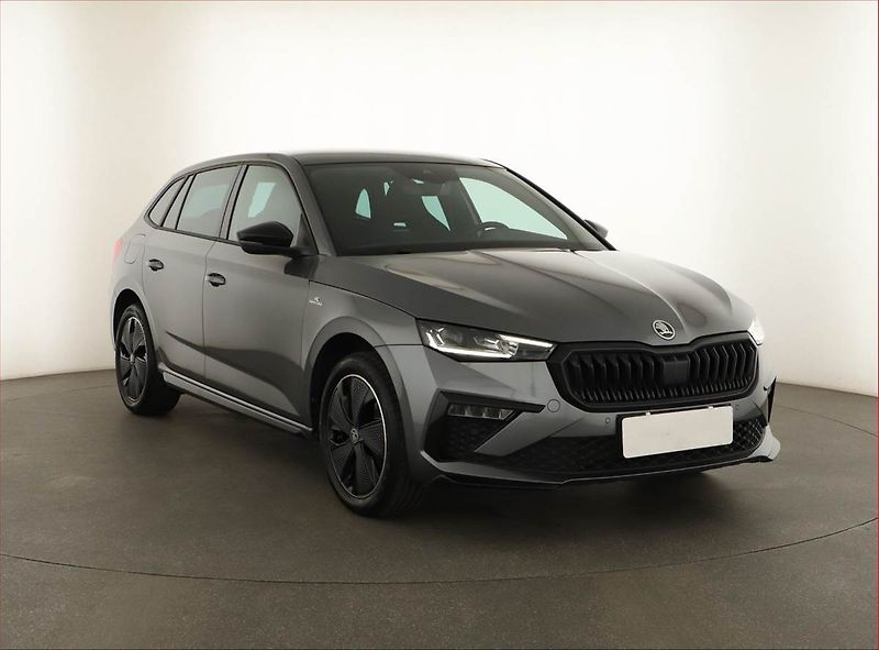 Škoda Scala (2026) 1.0 TSI, Monte Carlo - fotografie inzerátu