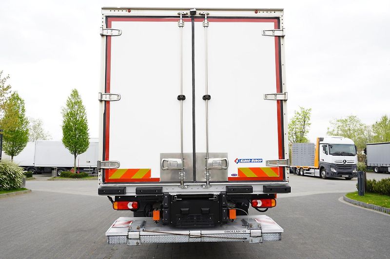 Iveco Eurocargo (2016) 190-280L E6 4x2 / Refrigerator - fotka 27 z 27