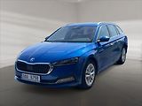 Škoda Octavia 1,5 TSI 110 Style - náhled 2