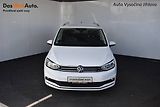 Volkswagen Touran (2022) 1.5TSI 110kW,tažné,záruka,LED - náhled 3