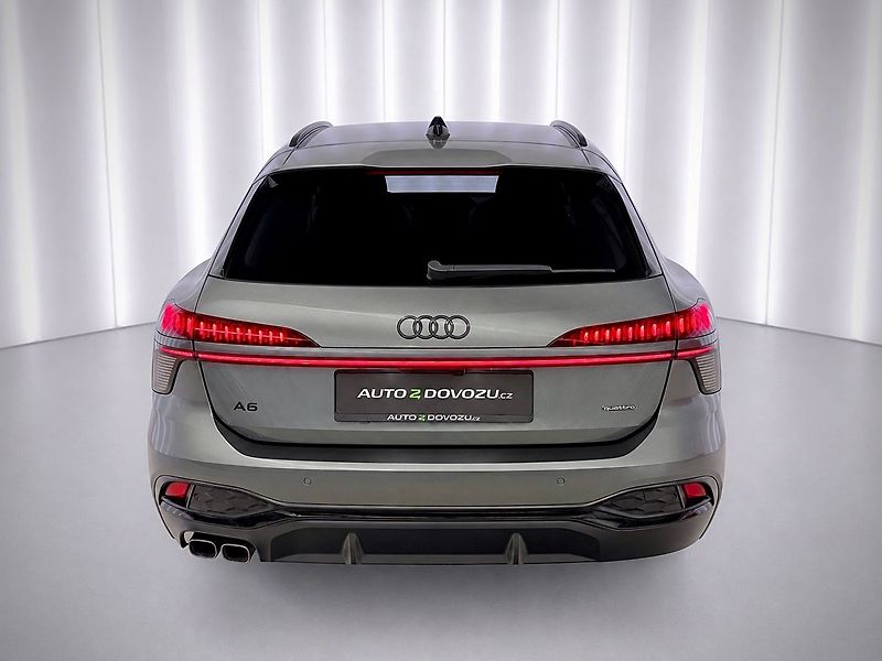 Audi A6 3.0 TDI 220KW AVANT QUATTRO S- - fotka 5 z 31