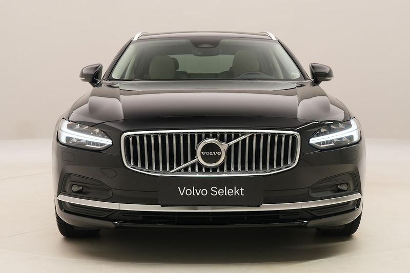 Volvo V90 B4 AWD BRIGHT PLUS AUT CZ - fotka 16 z 60