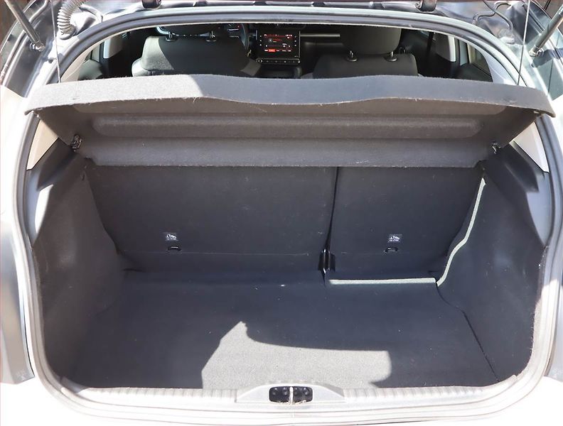 Citroën C3 (2020) 1.2 PureTech, Serv.kniha - fotka 13 z 21