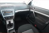 Škoda Octavia (2012) Ambition 1.6 TDI 4x4, 4X4 - náhled 8