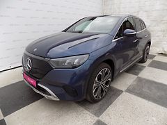 Mercedes-Benz EQE (2023) 350+/Performance-LED/PANO/DPH/ - fotografie inzerátu