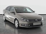 Volkswagen Passat (2011) Highline 2.0 TDI, Xenony - náhled 1