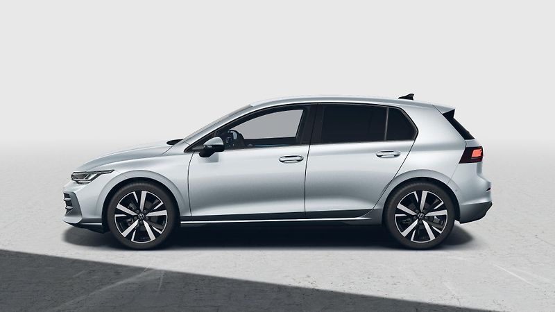 Volkswagen Golf People 1,5 eTSI 85 kW 7DSG mHE - fotka 2 z 9